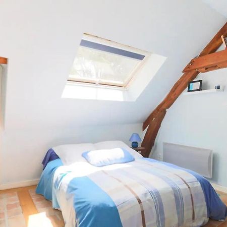 L'Oasis Studio Richarville Экстерьер фото