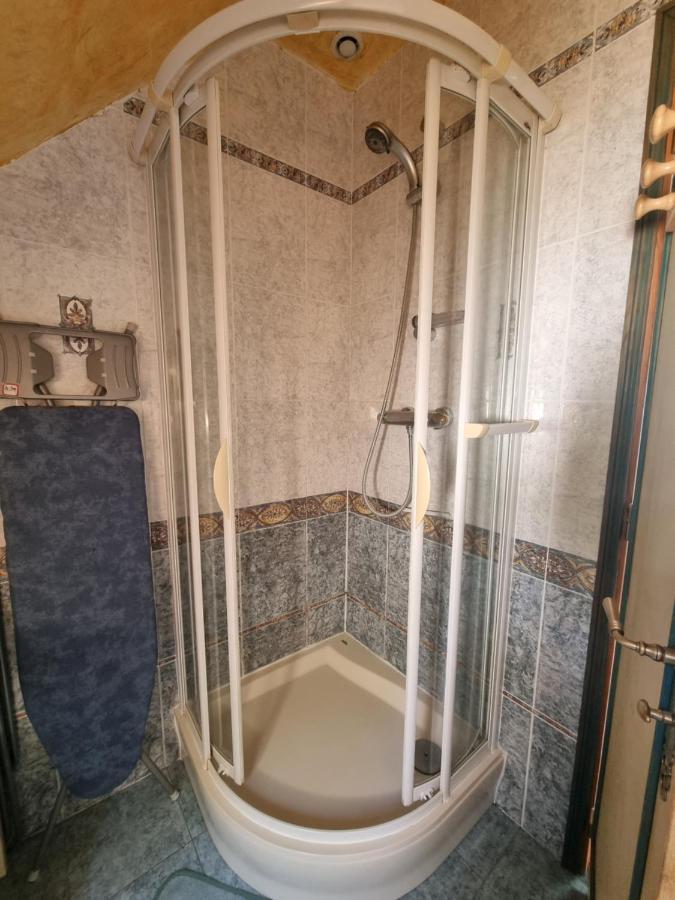 L'Oasis Studio Richarville Экстерьер фото